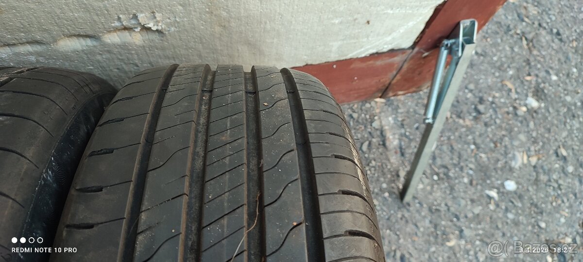 205/55 R16 letní - 12