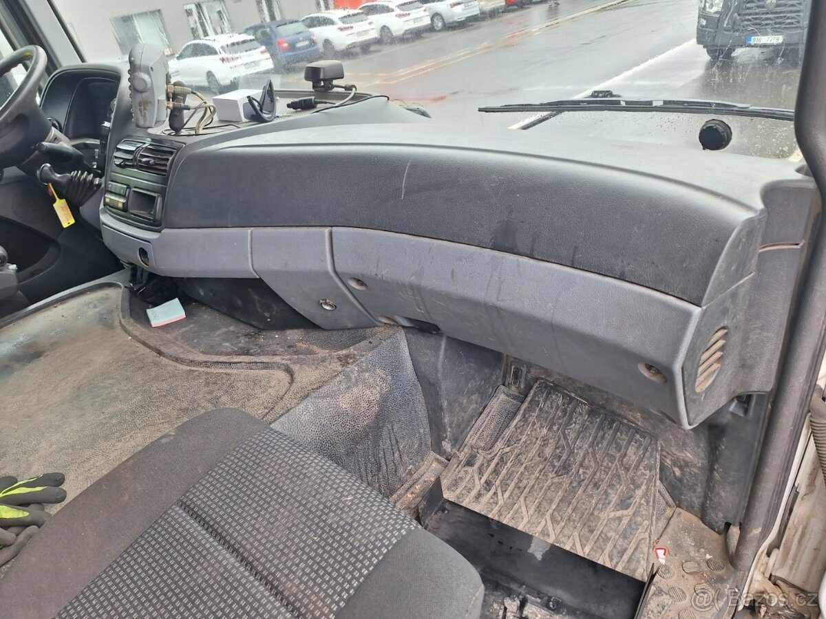 MB ACTROS 1832 L - 12