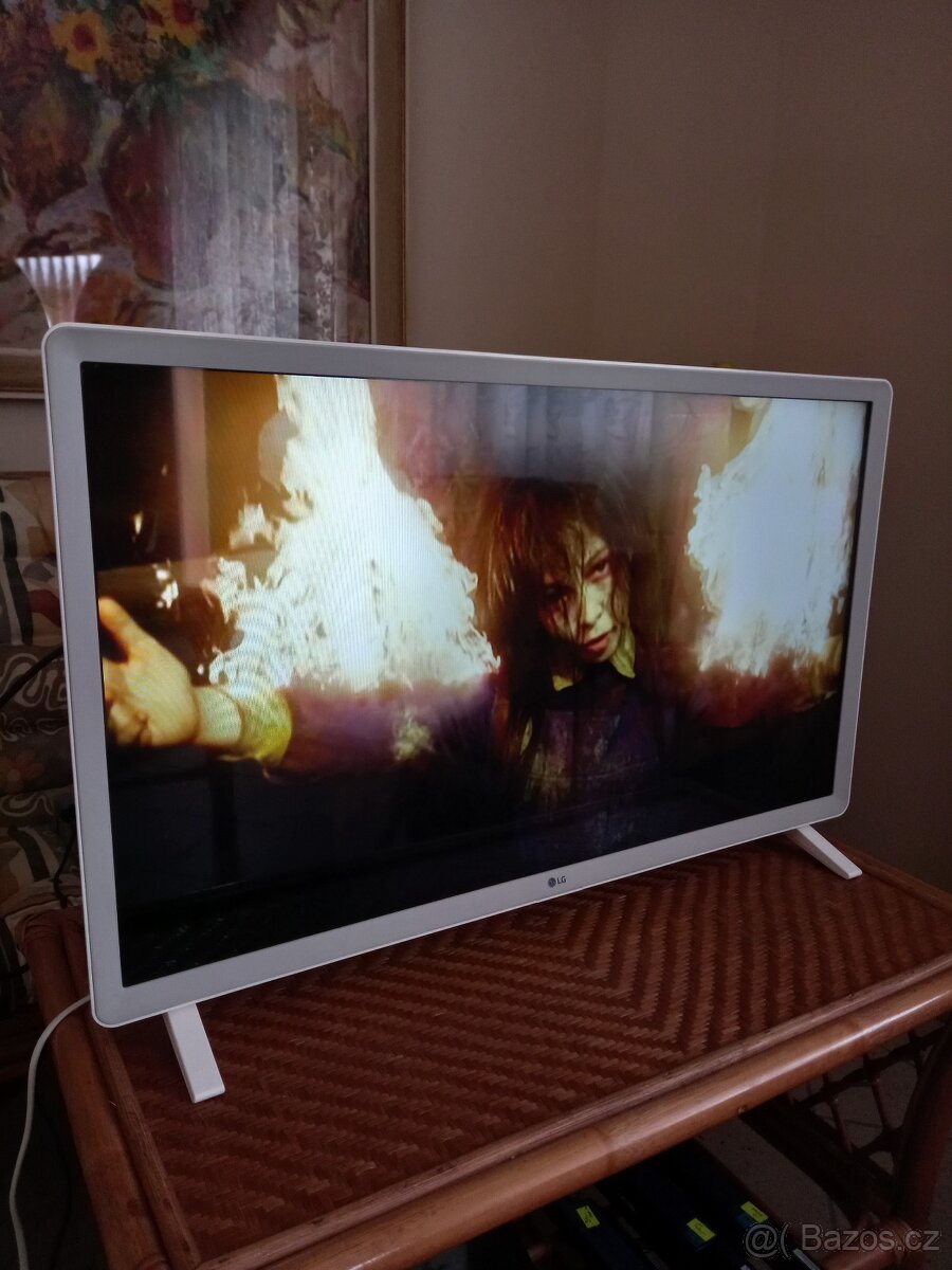 LG 32LK6200PLA Smart Full HD LED - 12