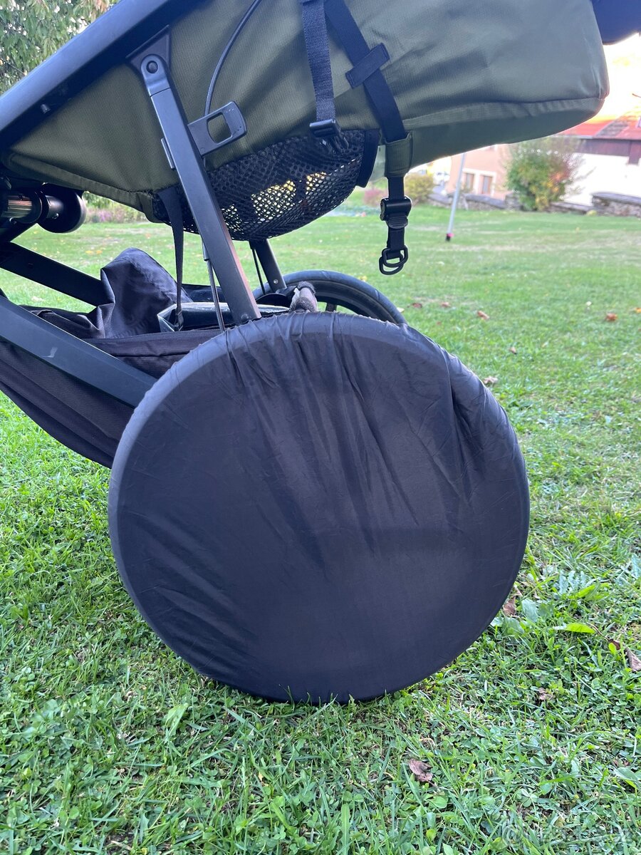 Thule urban glide 2 - 12