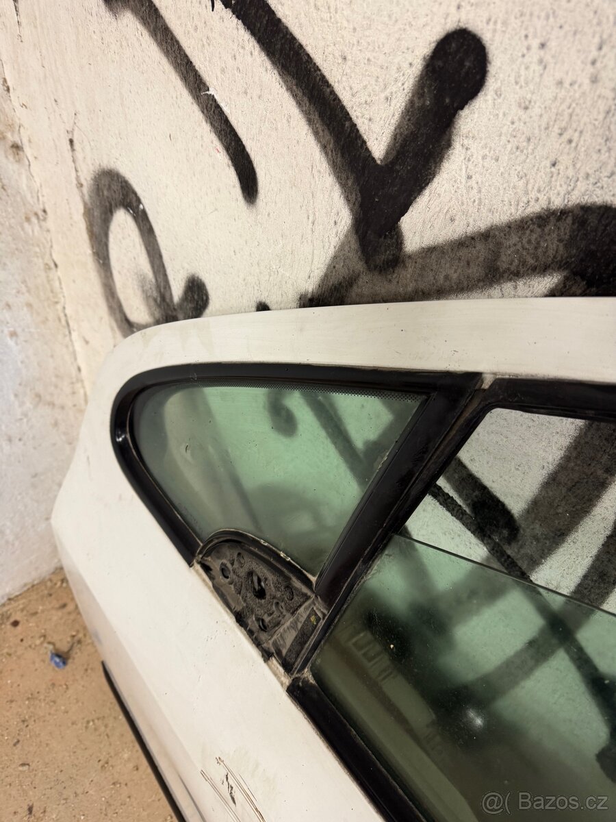 Peugeot 307 3D, LP dveře - 12