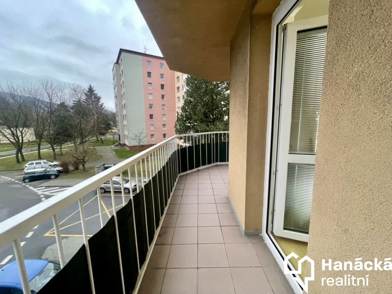 Pronájem, Byt 2+1, 67m2, Bystřice pod Hostýnem - 12