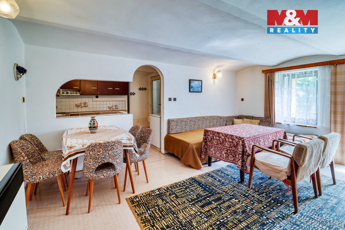 Prodej rodinného domu, 240 m², Kopidlo - 12