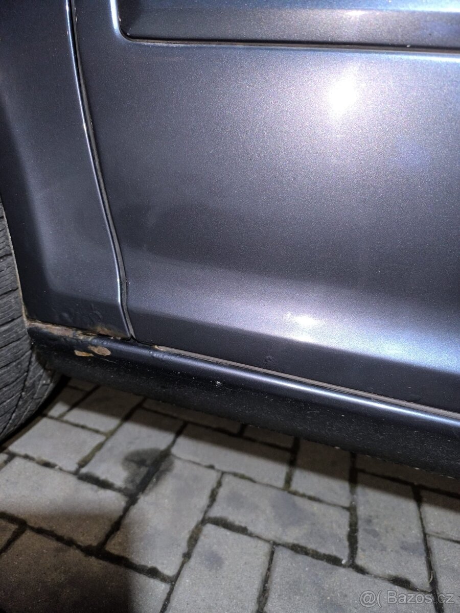 Škoda Octavia , 2.0 TDi 4x4 - 12