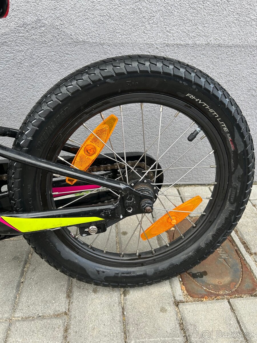Dětské kolo Specialized - 12
