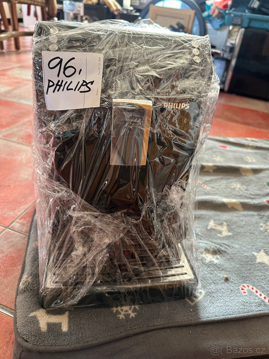 Automatický kávovar JURA ENA - 12