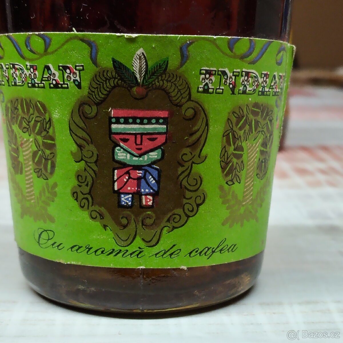 Sbírkový alkohol - 12