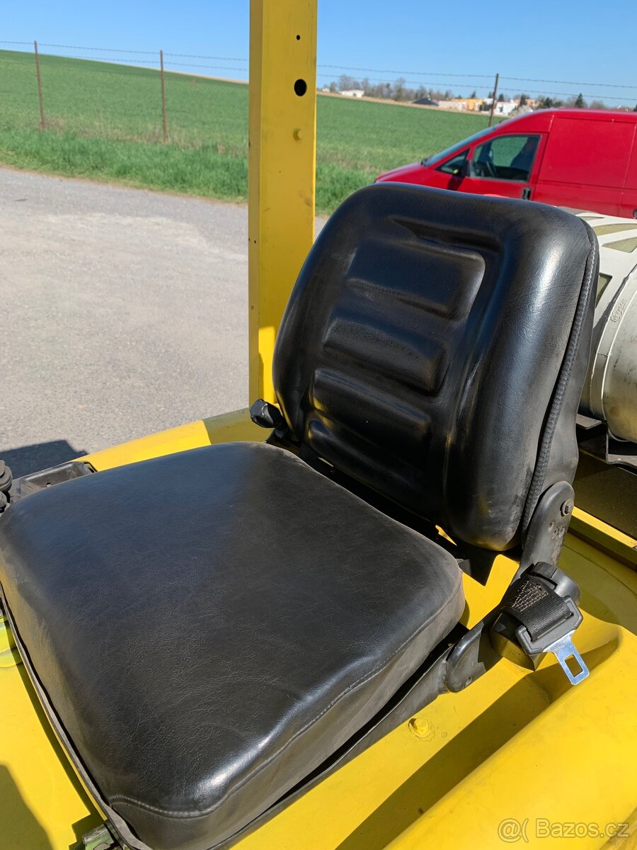Prodam VZV Hyster - 12