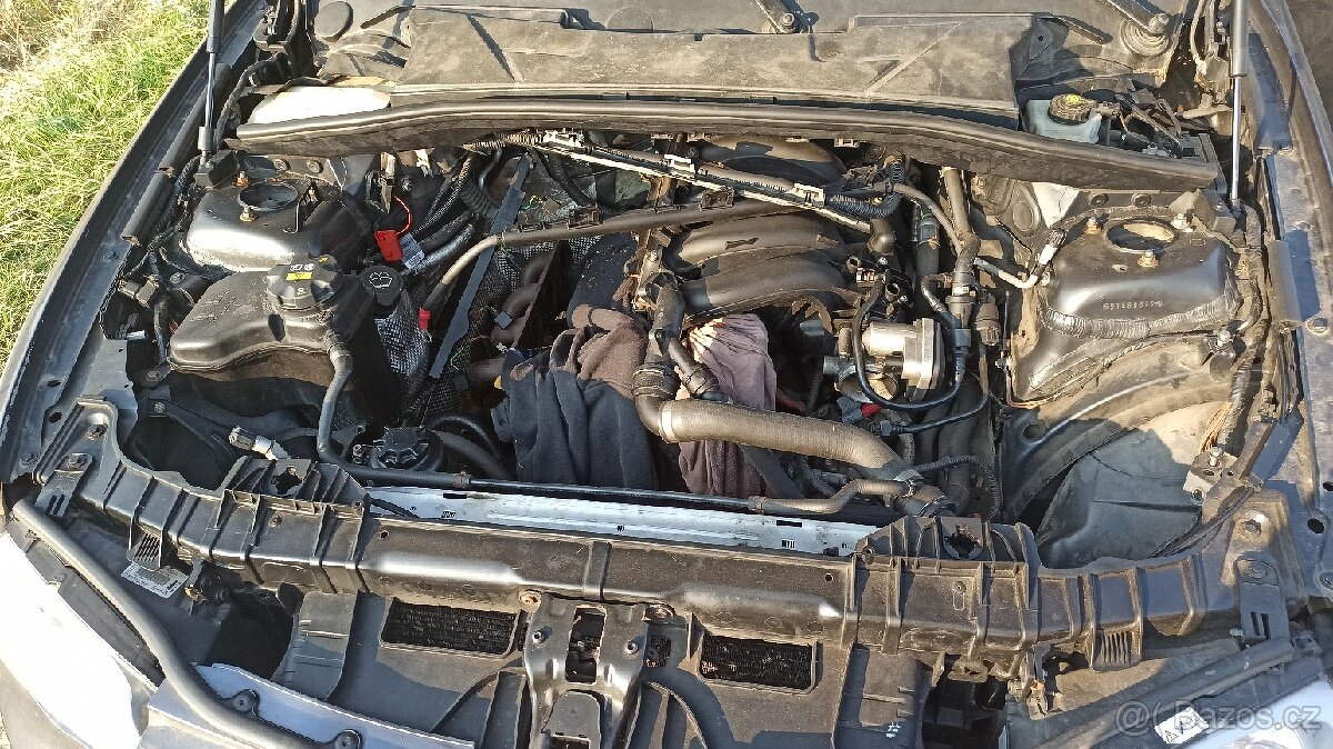 BMW e87 - 12