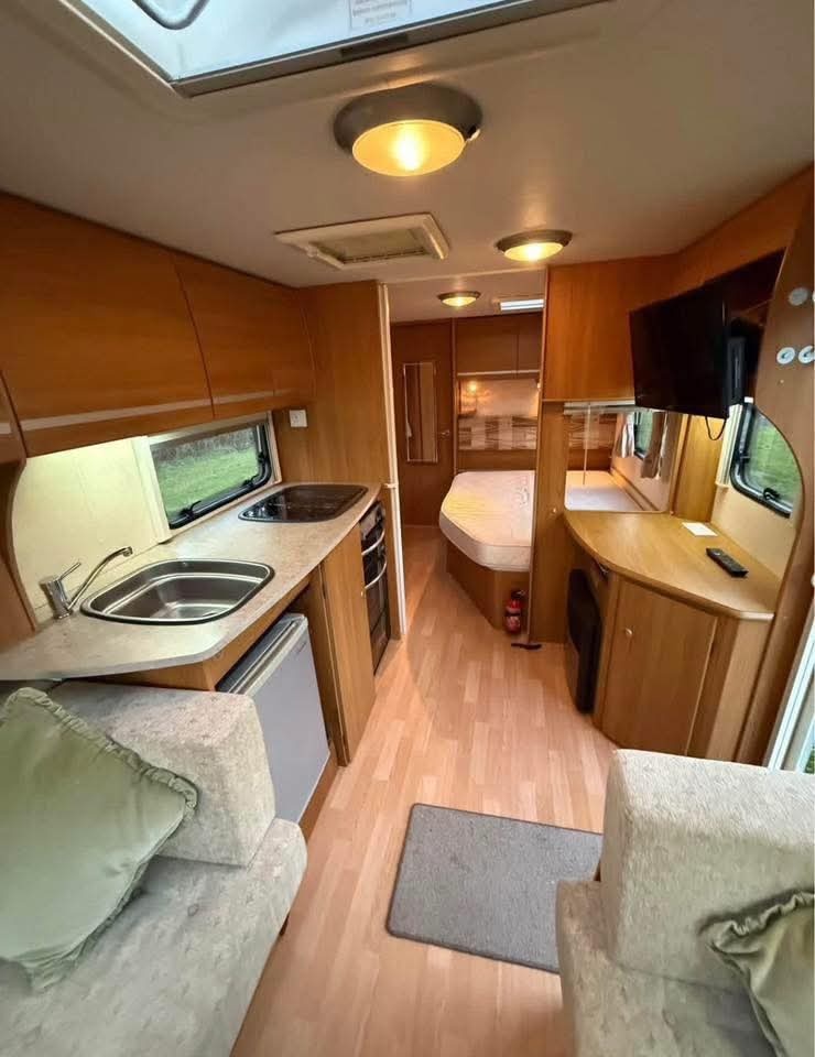 Bailey Paegant 2009 - 12