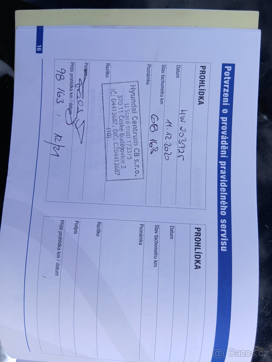 Hyundai IX35 - 12