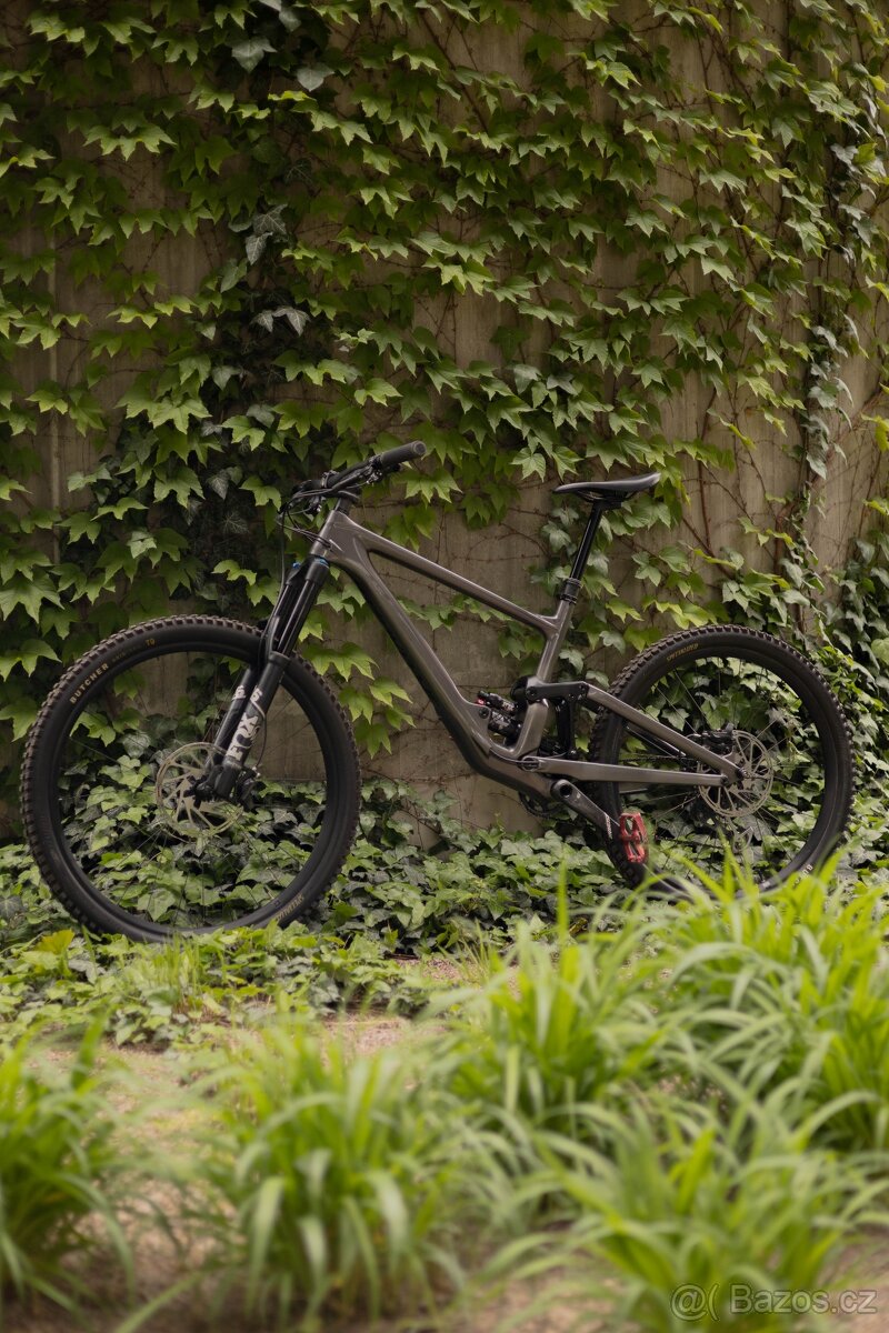 Specialized Enduro Expert 29/27.5 - 12