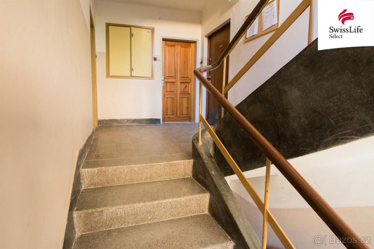 Prodej bytu 2+kk 60 m2, Chotěvice - 12