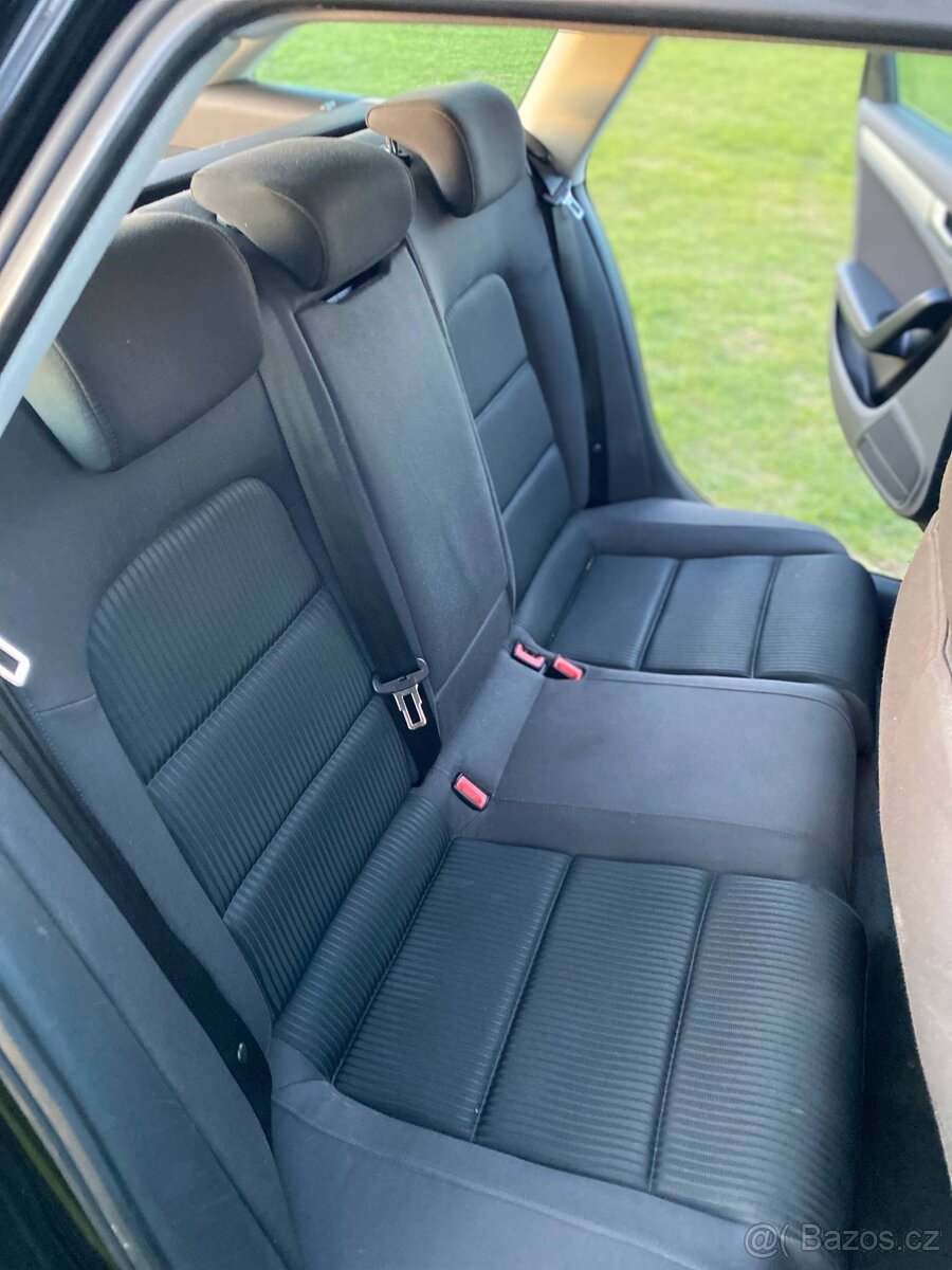 Audi A4 b8 2.0 TDi 2008 - 12