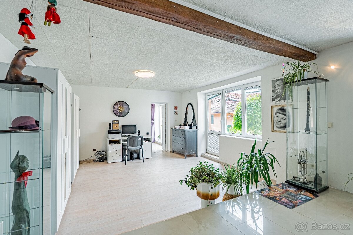 🏡 PROSTORNÝ RODINNÝ DŮM - LETONICE - 12