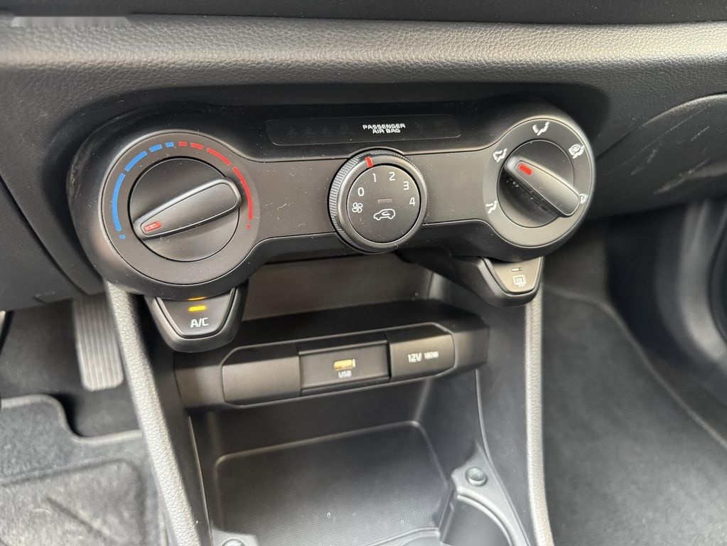 Kia Picanto,1.0i 49kW - 12