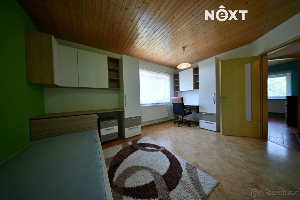 Prodej Rodinný dům, 170㎡ - 12
