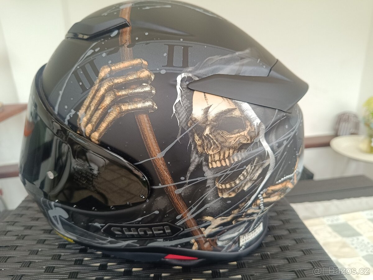 SHOEI - 12