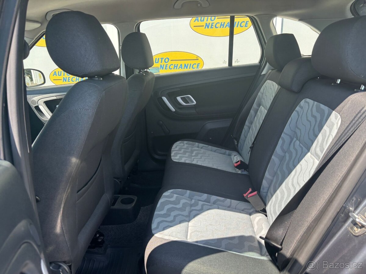 Prodám Škoda Fabia 1.2 12 V - 12