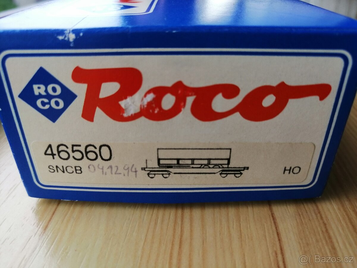 Roco 46560 - 12