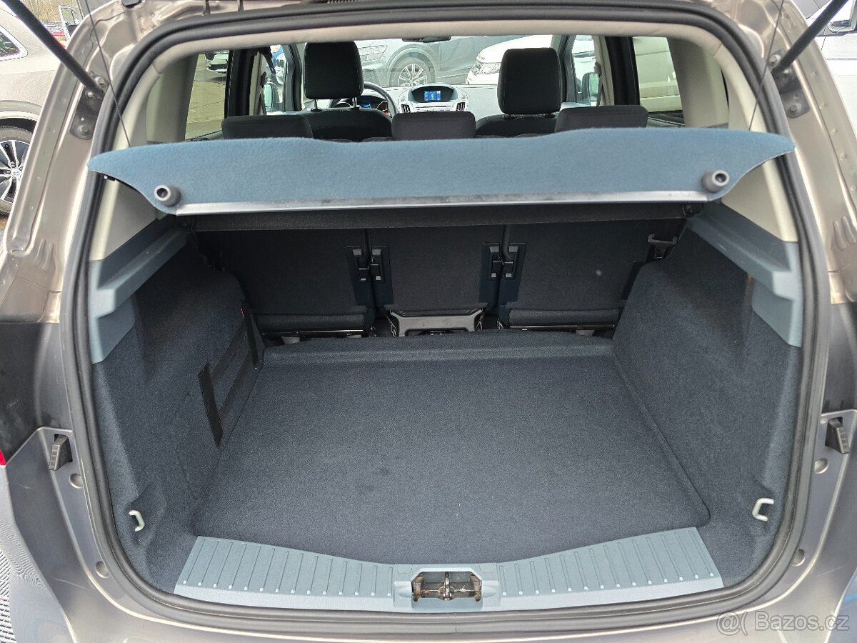 ⭐Ford C-MAX 1.6TDCi/85KW/2012/KLIMA/SONY⭐ - 12