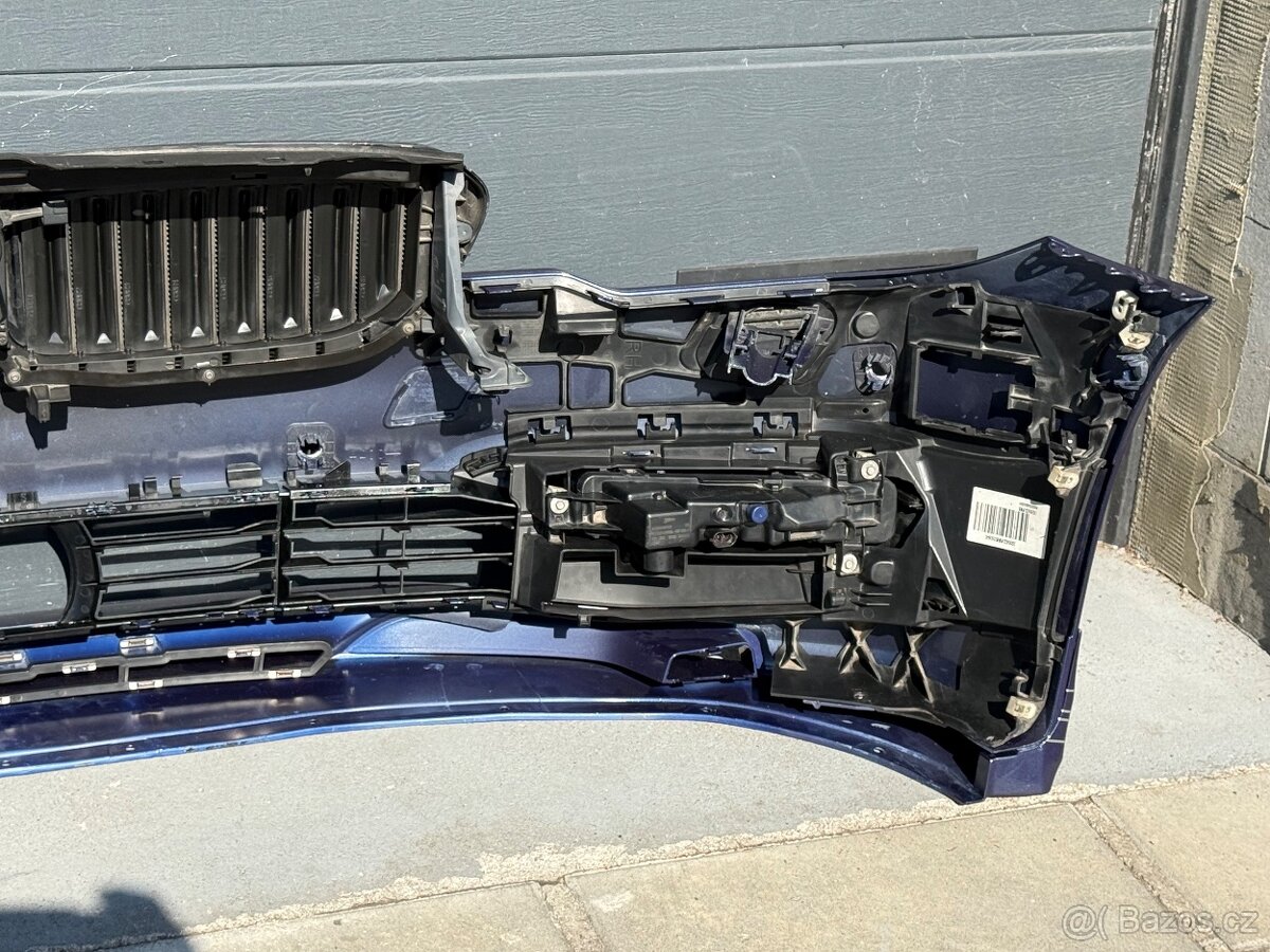 BMW G30 Alpina B5 naraznik - 12