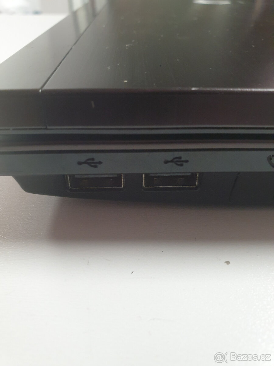 HP ProBook 4525s, Win.10, HDMI 3/320 GB, 15,6" - 12