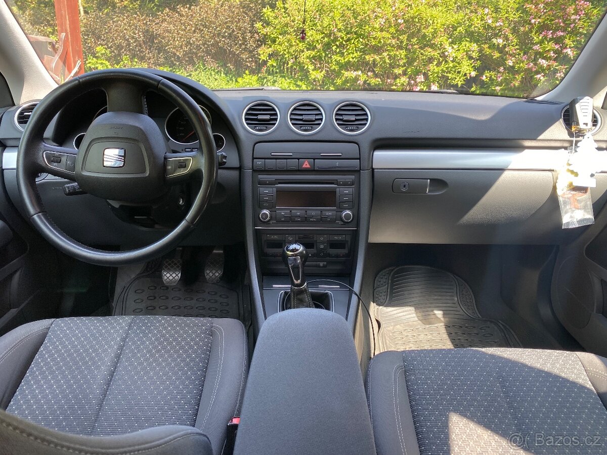 Seat exeo ST 105 kw 2.0 tdi - 12