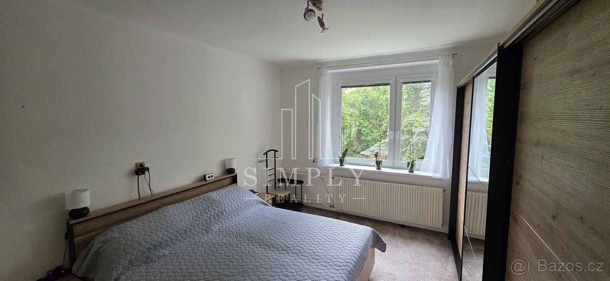 Vícegenerační dům 6+1 360 m2, pozemek 366 m2, Herbenova , H - 12