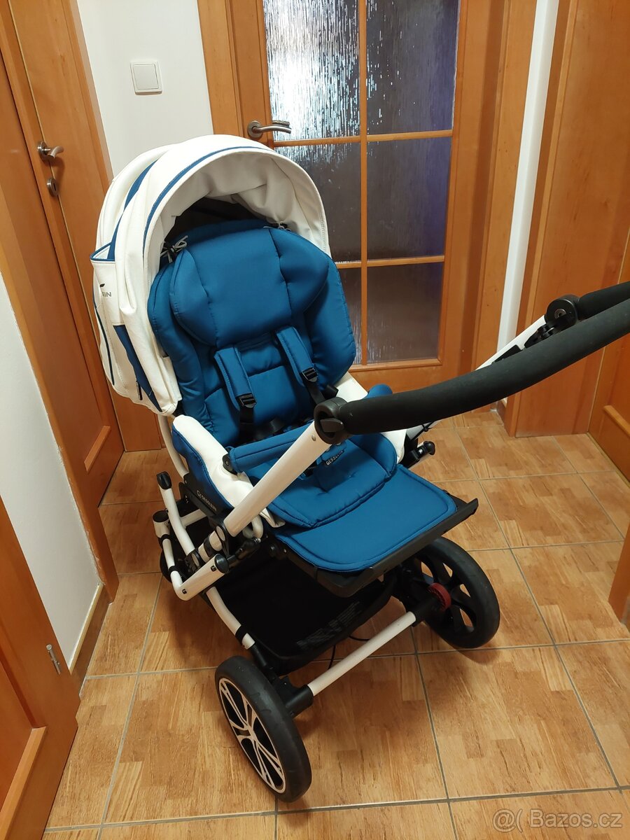 Gesslein F6 Air+ - 12