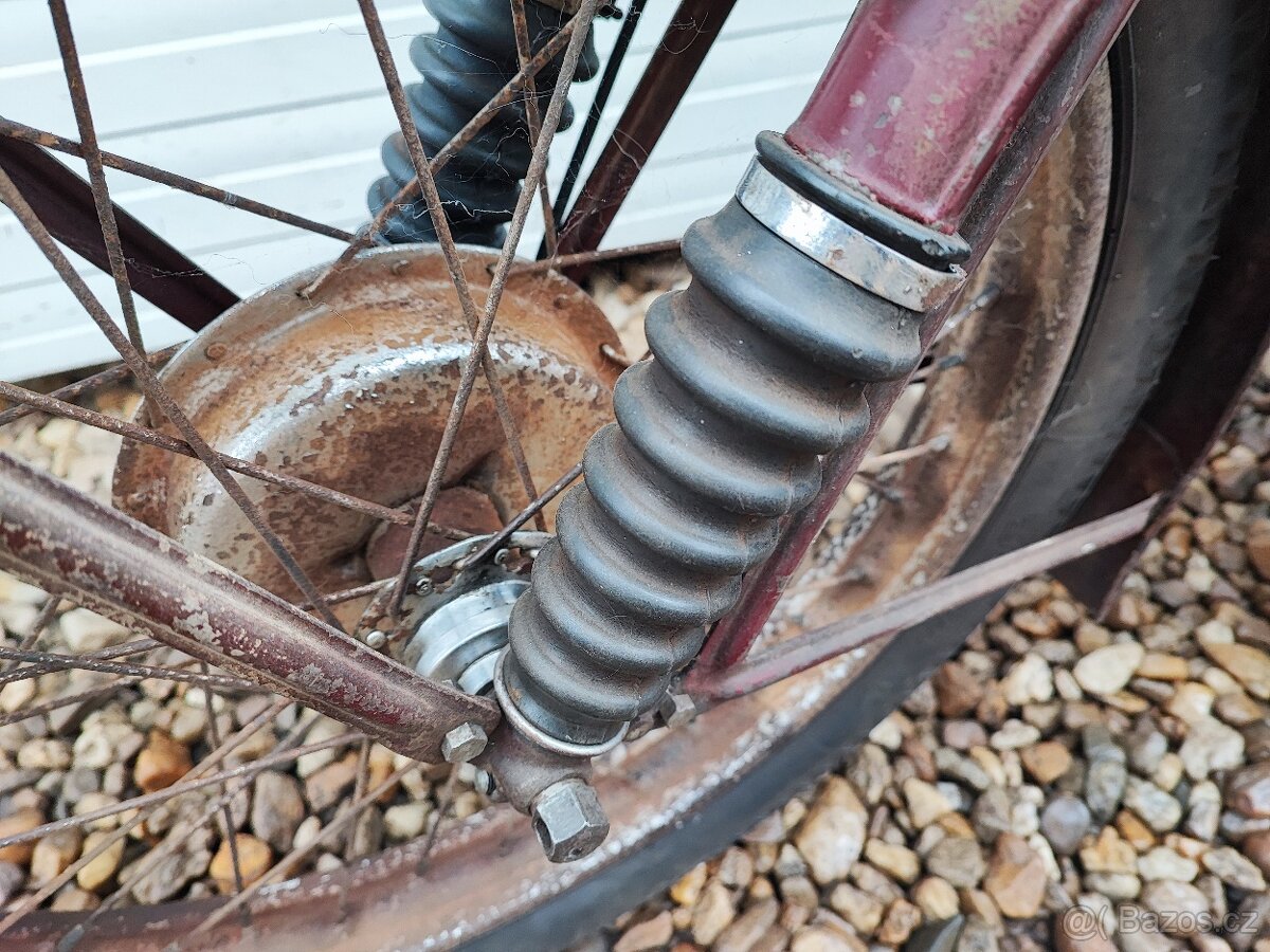 Ogar 350 typ 12 s tp a spz - 12