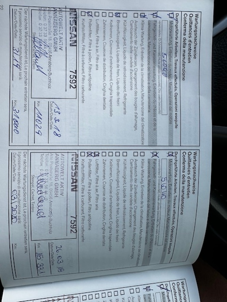 Nissan Qashqai 1.2i 52 520km, r.2016, 1.maj., serviska, STK - 12