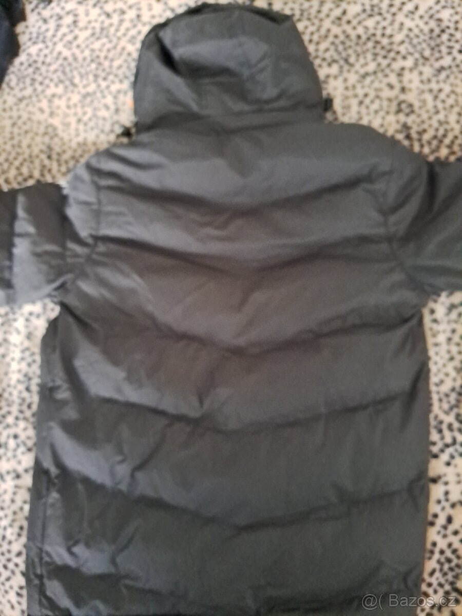 6 zimních kusů oblečení. - 12