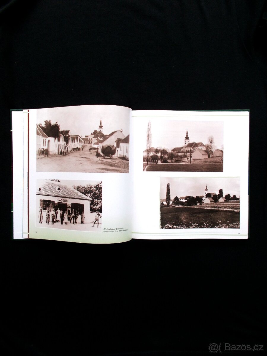 Blížkovice ( rozfoceno 16 snímků ) - 12