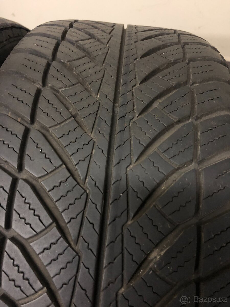 ORIGINAL ALU KOLA BMW 5 G30 G31 "STYLE 619" 245/45/18 - 12