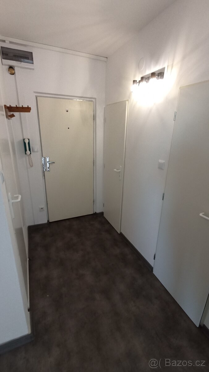 Pronájem bytu 2+1, Svitavy, Dimitrivova - 12