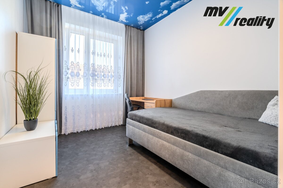 Chotouň - Chrášťany - Prodej rodinného domu (210 m²) s pozem - 12