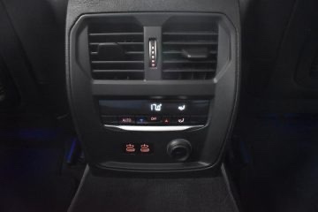 BMW 320d xDrive Touring M-paket - 12