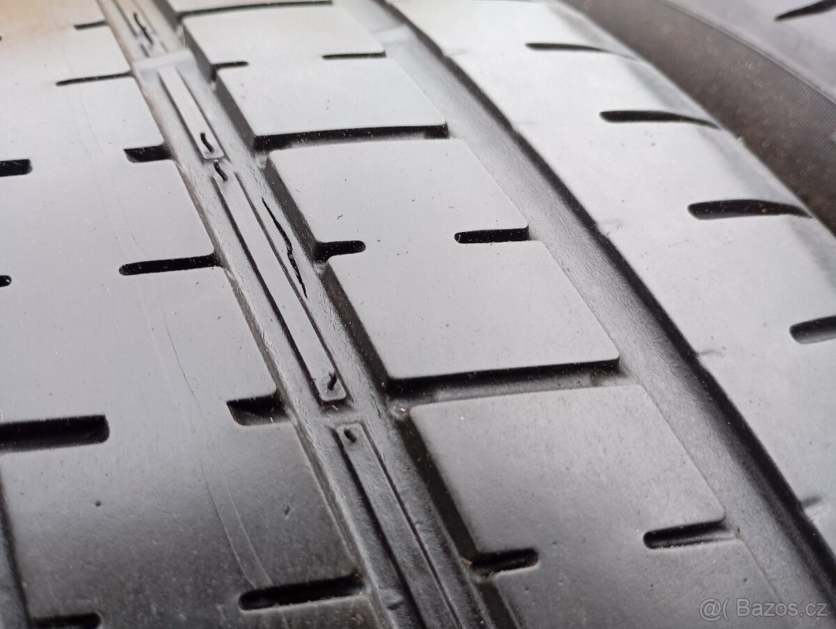 275/35/21 letní pneu pirelli - 12