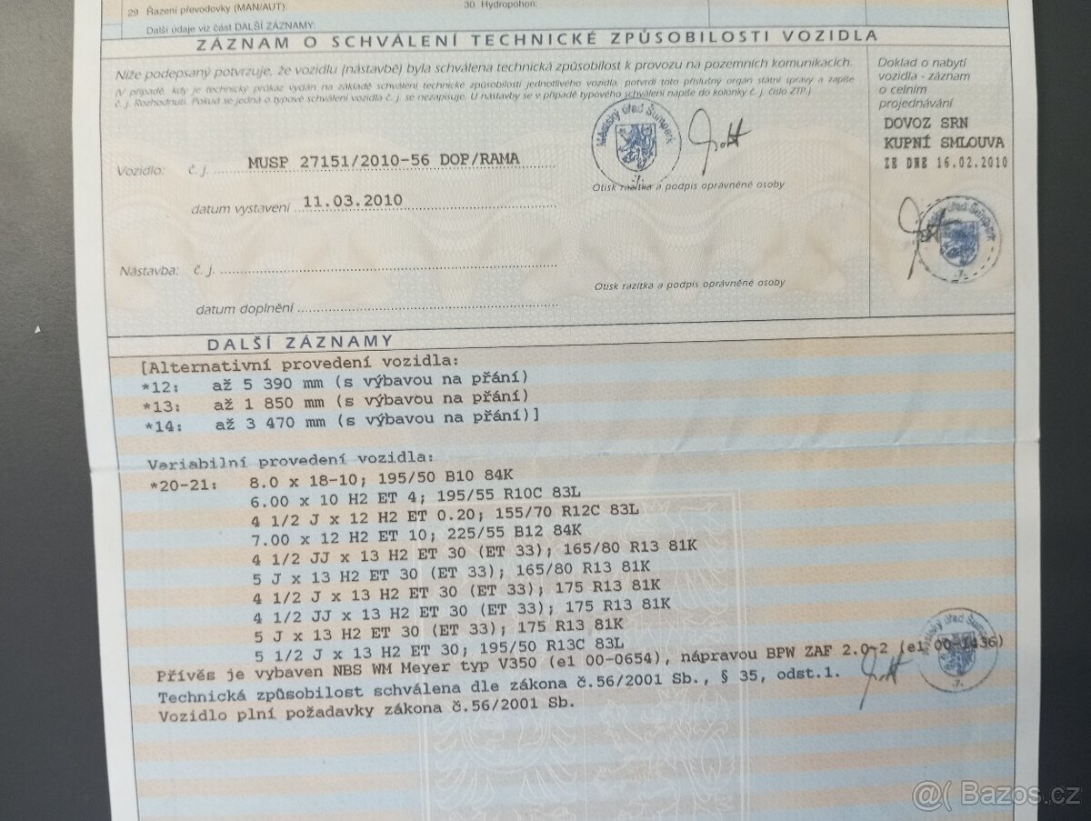 Wm Meyer s plachtou - 12