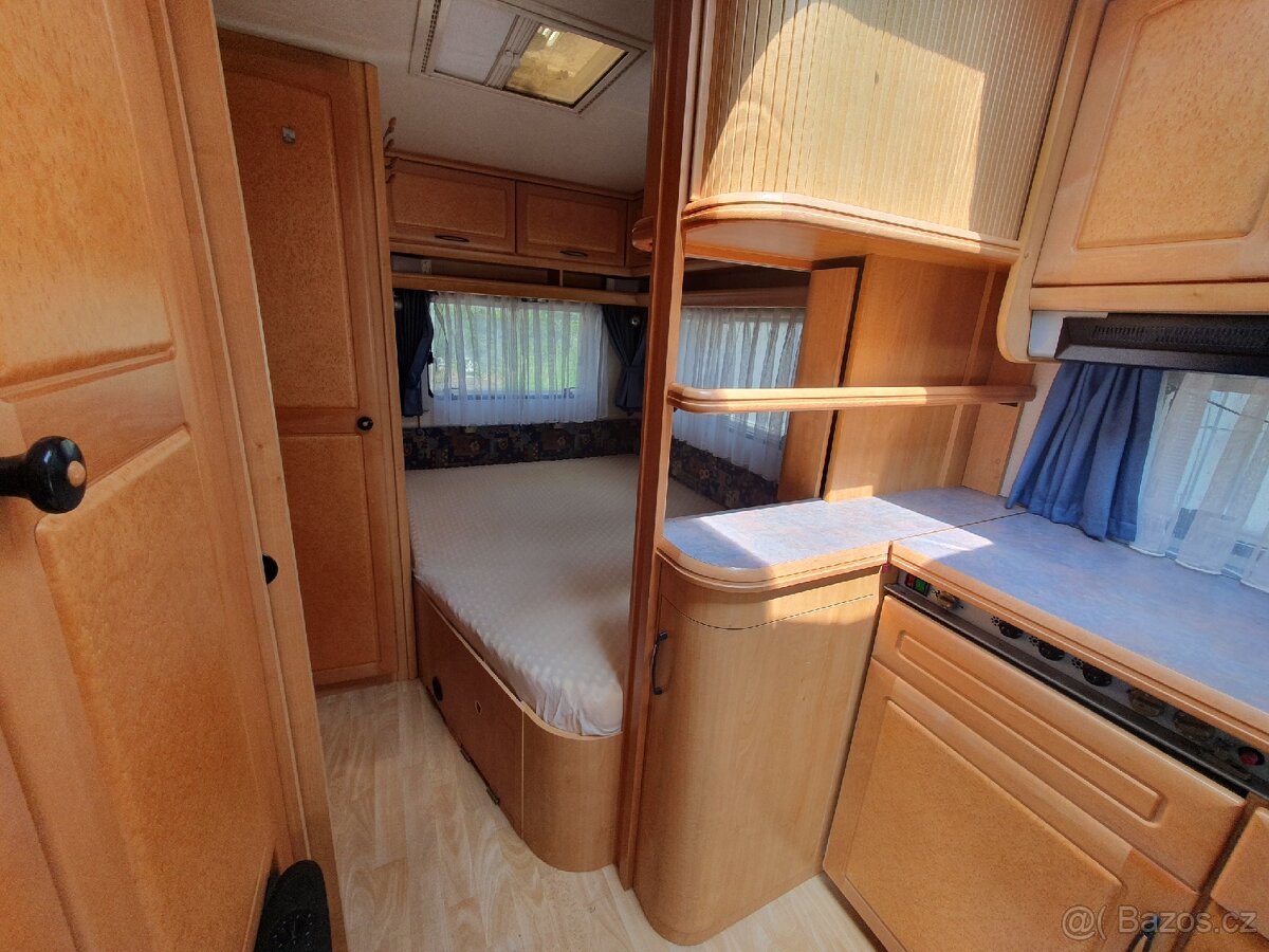 Hobby Exclusive 495 - 12