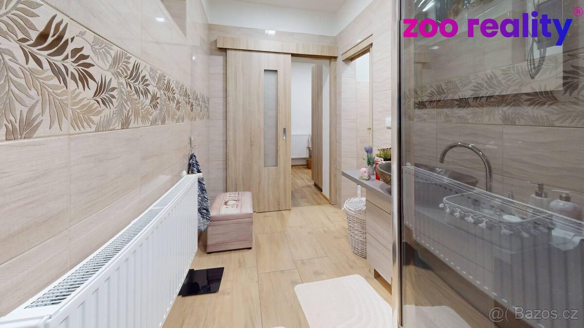 Prodej dvougeneračního domu Přemyslovice - 12