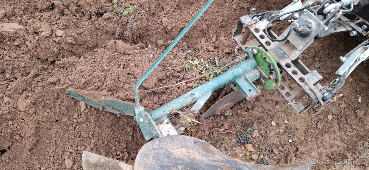 TZ-4K-14 v původním stavu s příslušenstvím - 12