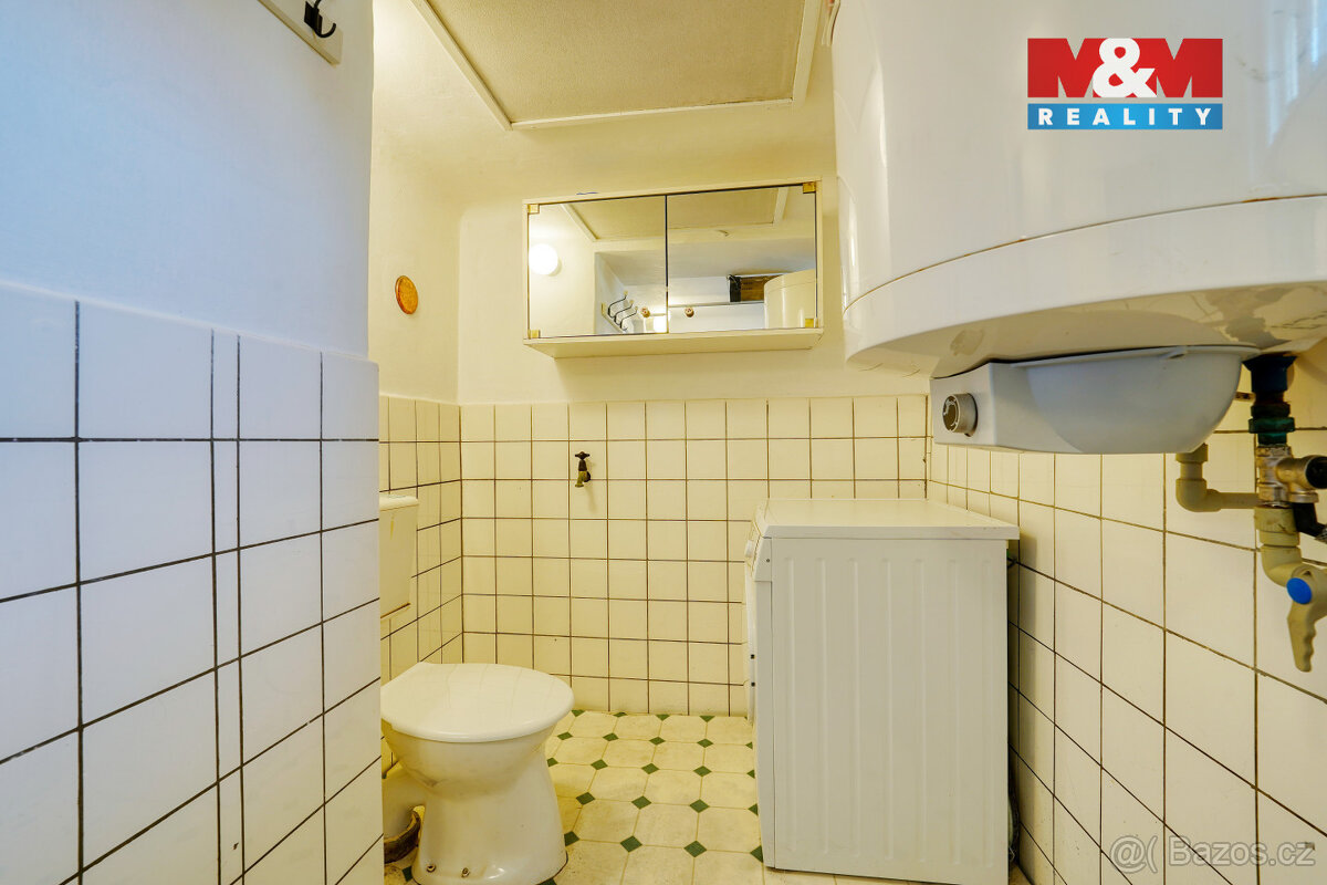 Prodej rodinného domu, 126 m², Štítov u Blovic - 12