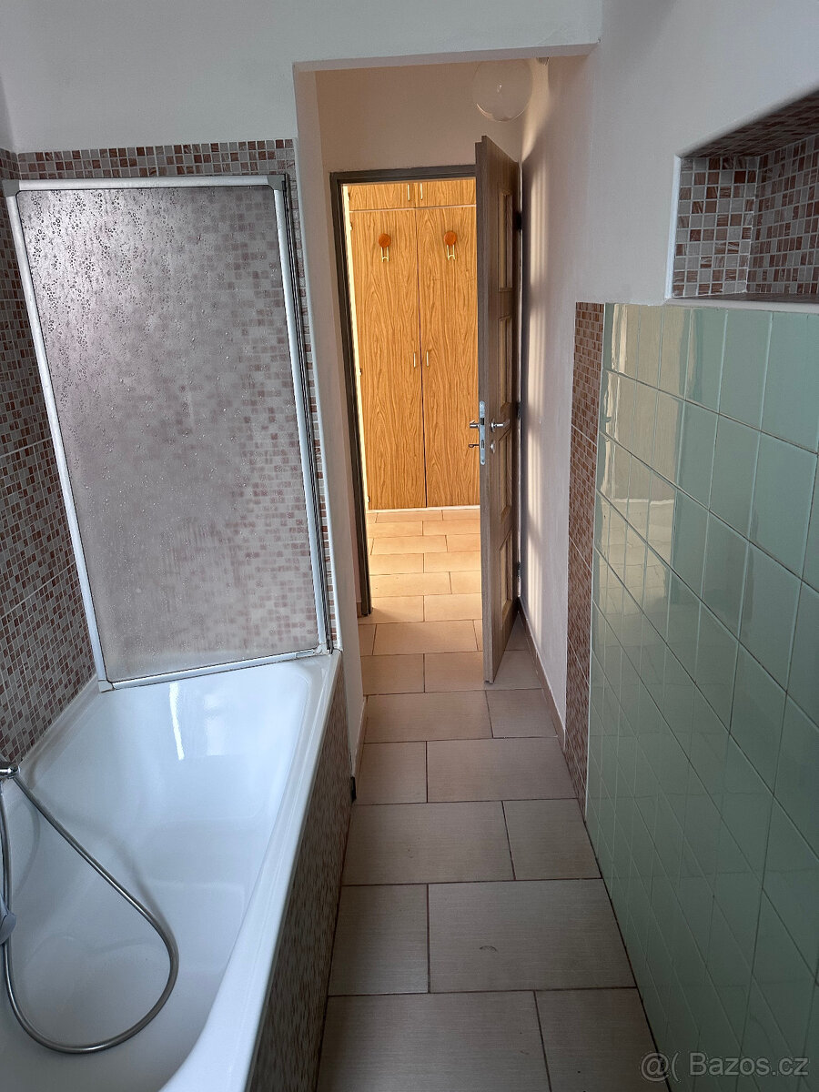 PRONÁJEM BYTU 3+kk s lodžií 4m2 - 12