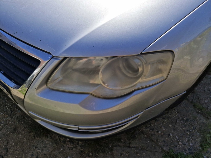 VW passat combi 2.0TDI 103kw rok-2007 (BMP) - 12