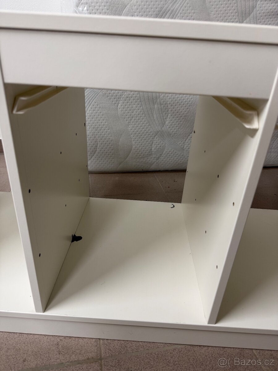 Psací stůl nebo set nábytku IKEA - 12