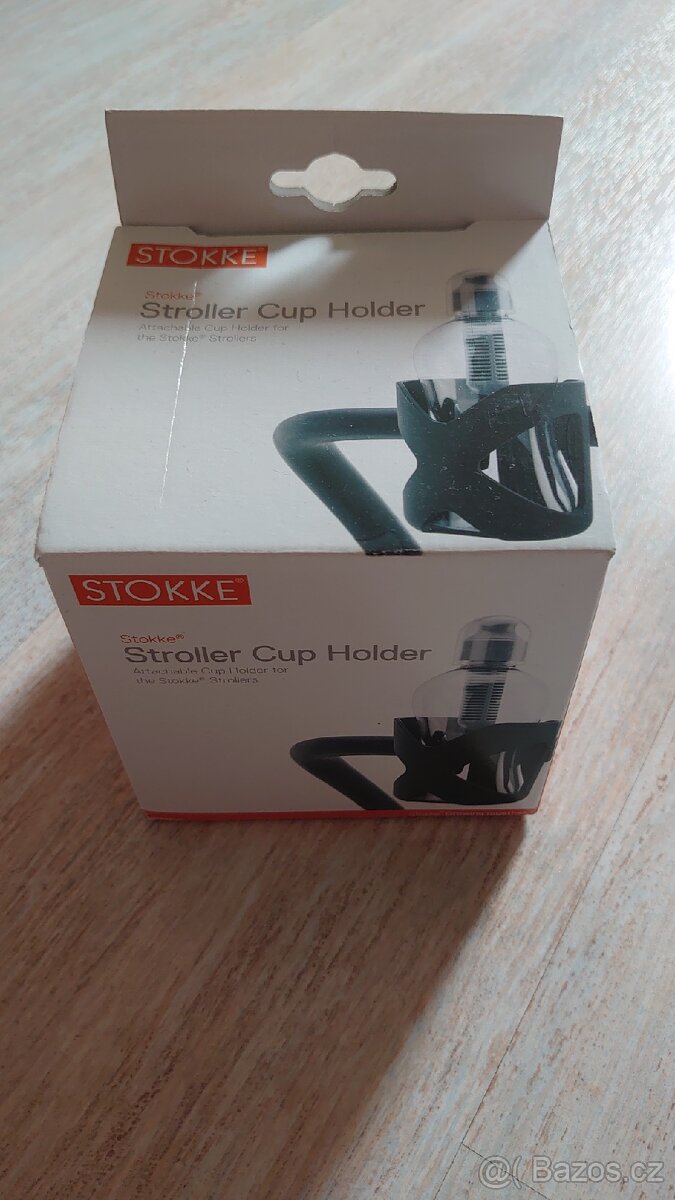 Dětský kočárek STOKKE - 12