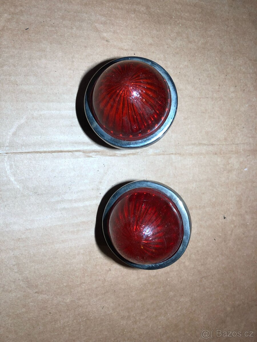 Škoda Spartak/ Felicia/ Octavia - 12