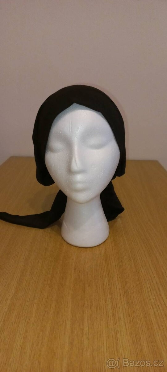 Dámská paruka - 12